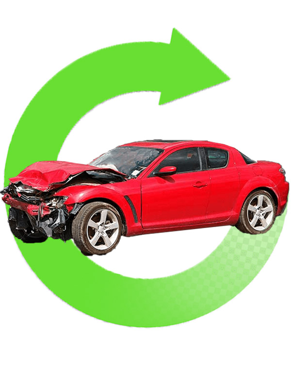 Car Recycling Benefits