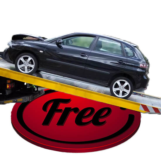 Hassle-Free Unwanted Car Removal