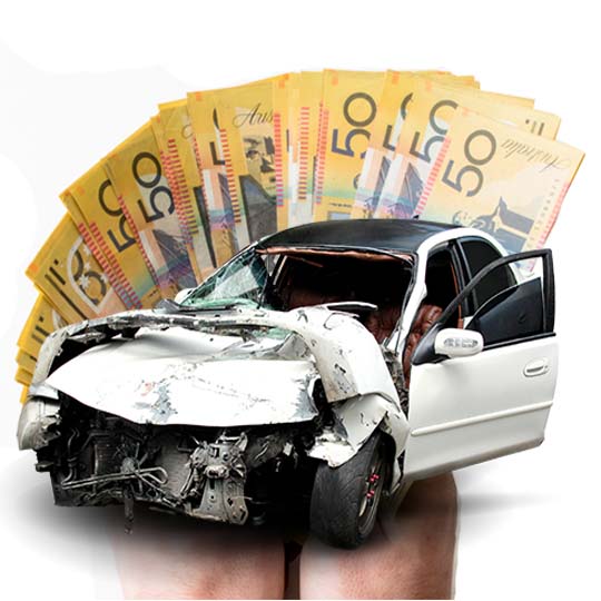Top Cash for Scrap Cars Sydney