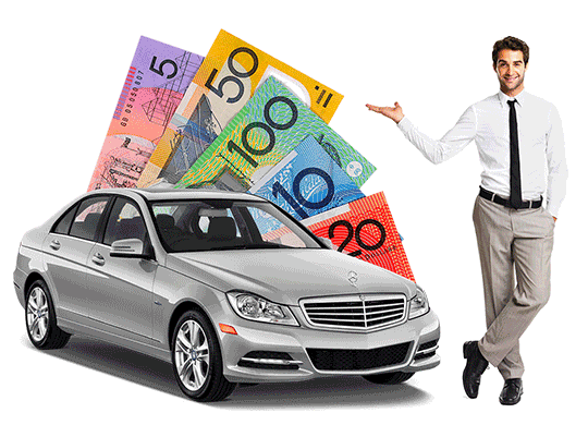 Cash For Cars service
