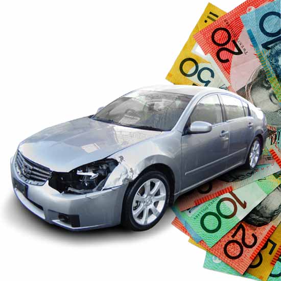 Cash For Scrap Cars Penrith