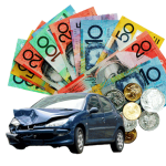 Receive Good Cash Value For Your Scrap Car