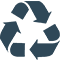 Car Recycling icon