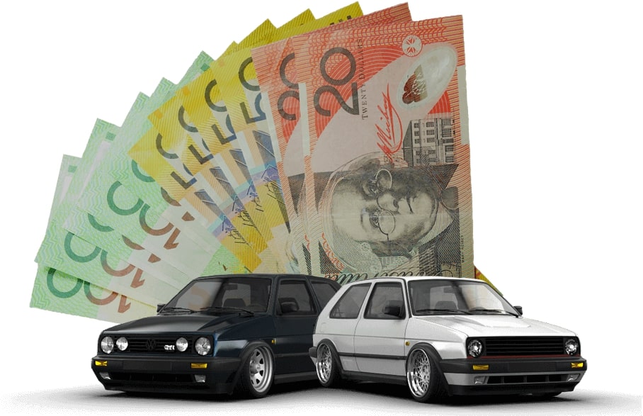 Cash For Used Cars Sydney