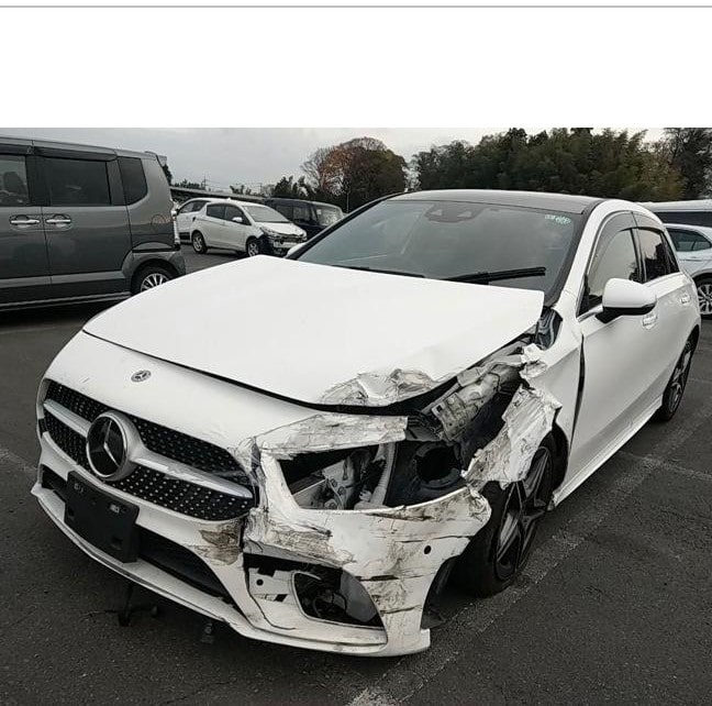 Where to sell damaged cars