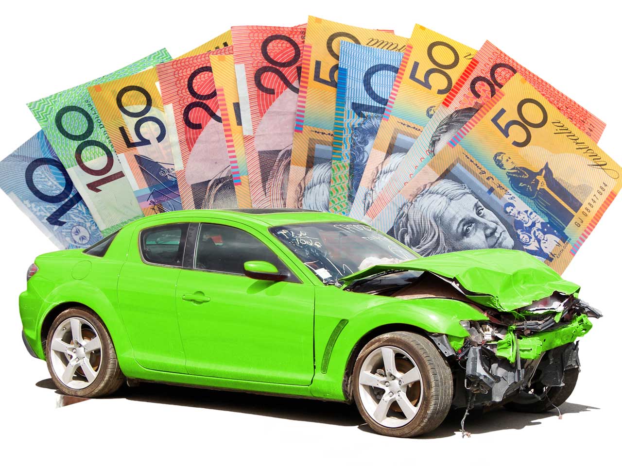 Best Cash for Cars Adelaide