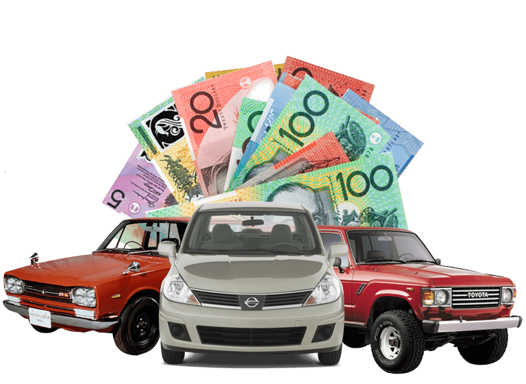 Cash For Cars Australia