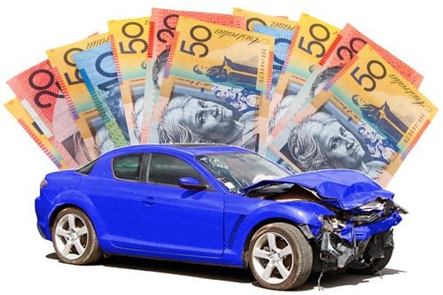 Cash For Scrap Cars Sydney