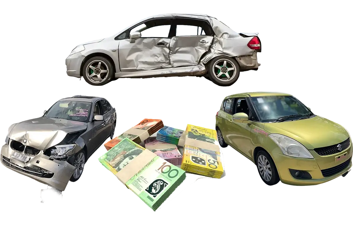 Cash for Scrap Cars Penrith