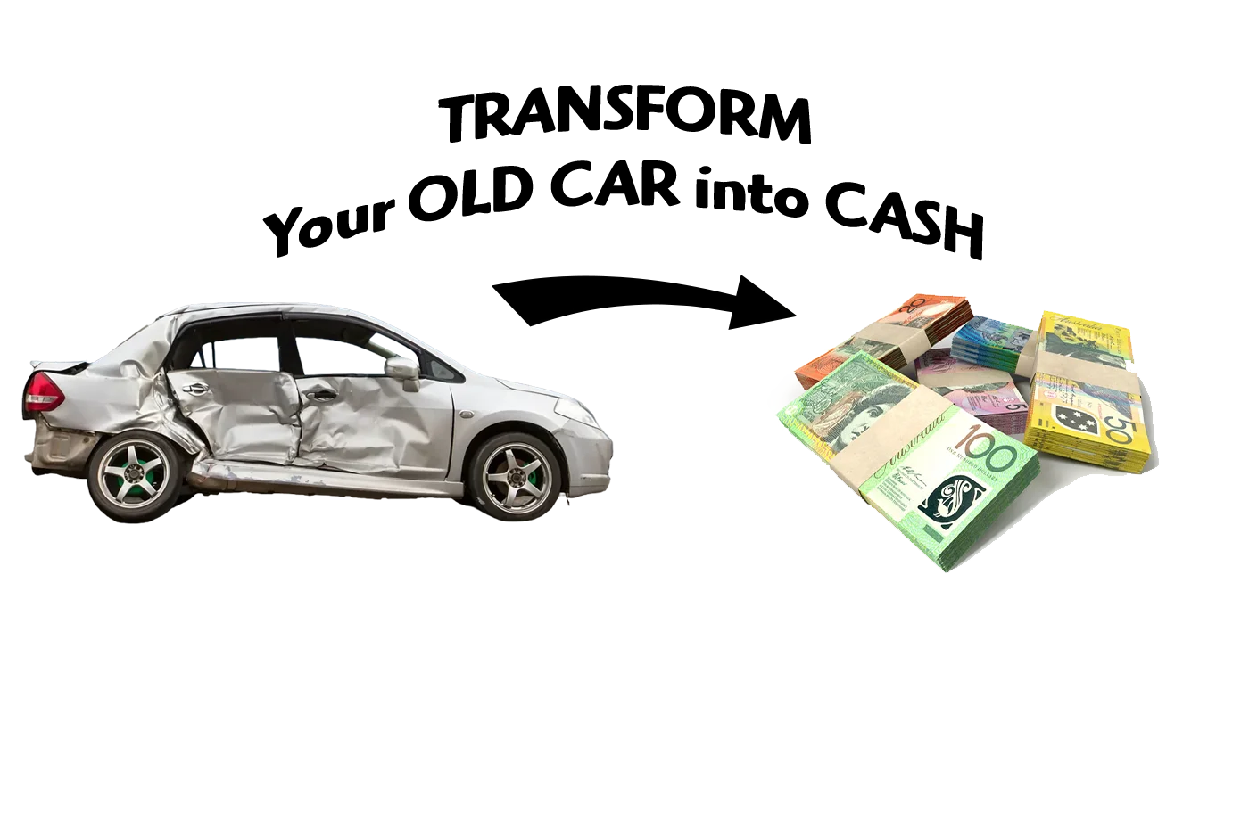 cash for car