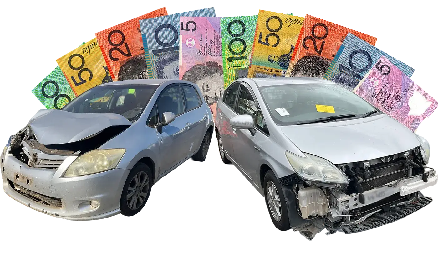 cash for unwanted cars sydney