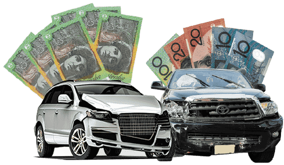 Sell Scrap Cars for Cash