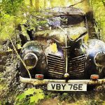 auto wreckers