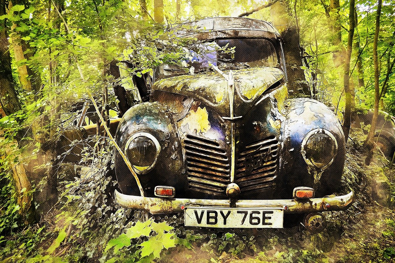 auto wreckers