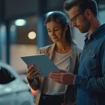 sell car online