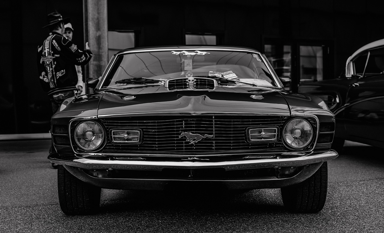 second hand cars