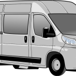 cash for vans