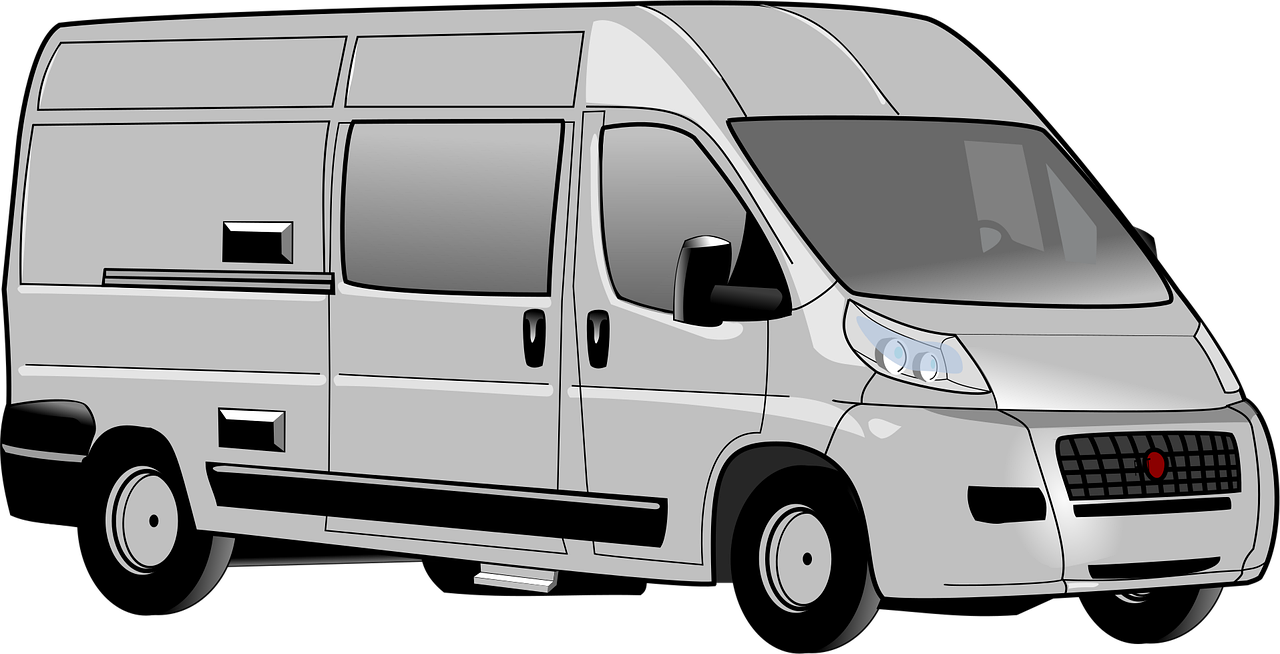 cash for vans